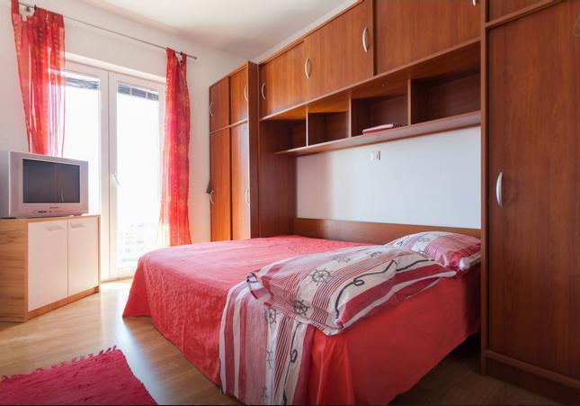 Guest House Kate Mlini Room photo