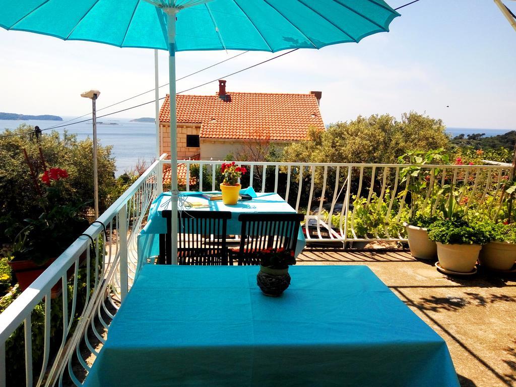 Guest House Kate Mlini Exterior photo